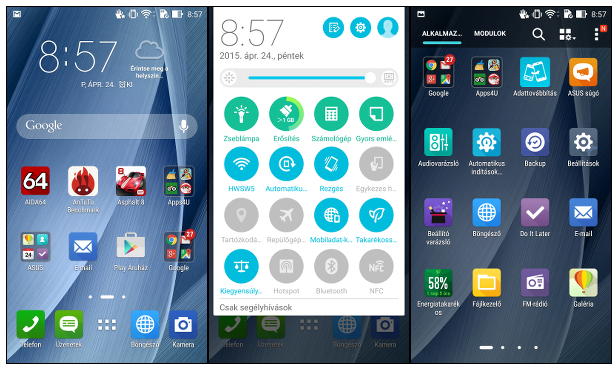 Asus Zenfone 2